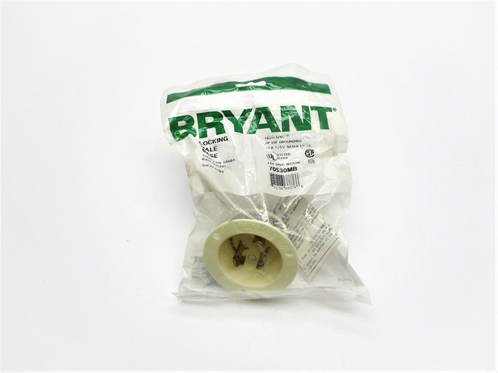 BRYANT 70530MB NSMP
