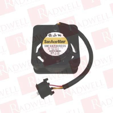 SANYO 9WF0424H6D05 /  (BRAND NEW)