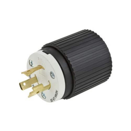 1pc HUBBELL WIRING DEVICES KELLEMS L620P