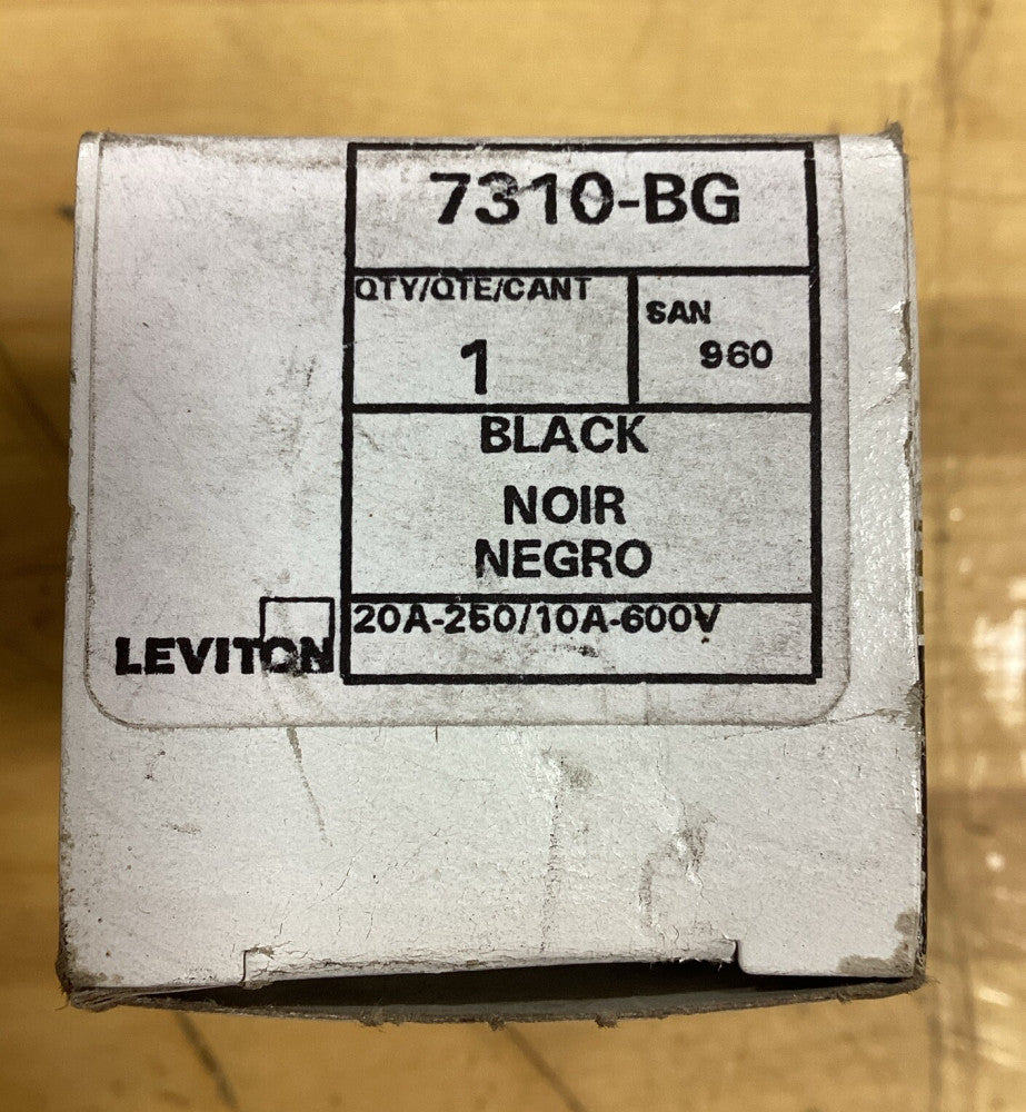 LEVITON 7310-BG / 7310BG