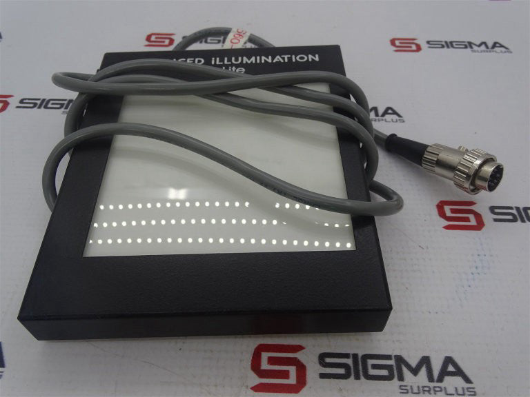 ADVANCED ILLUMINATION BL1960 LIGHT FIXTURE