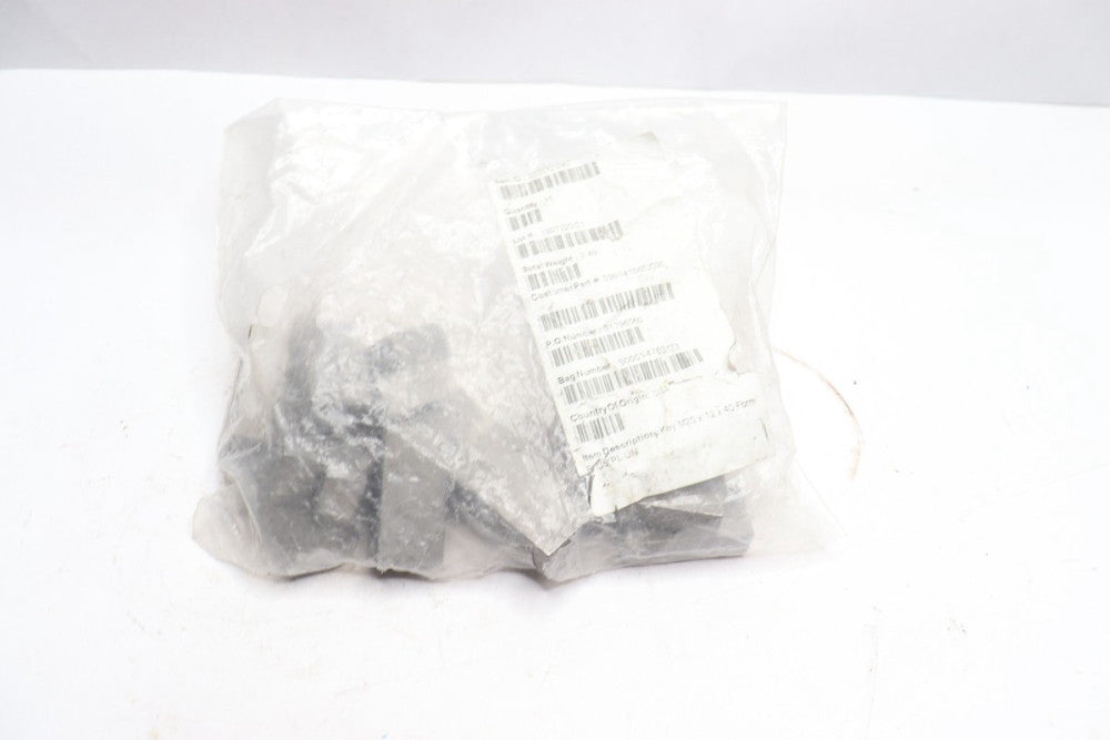 (15-Pk)  Key Form B Carbon Steel Plain Undersize 302012-040 