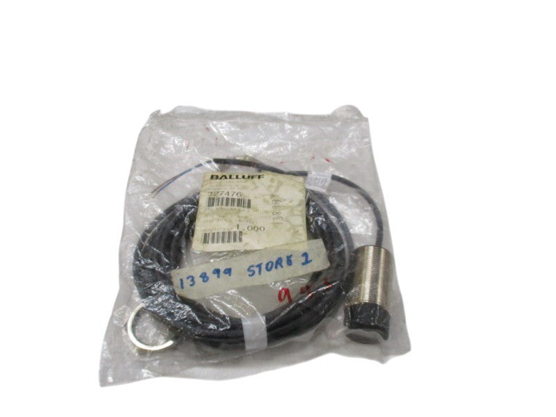 BALLUFF BES-516-217-E4-E-PU-05 NSMP