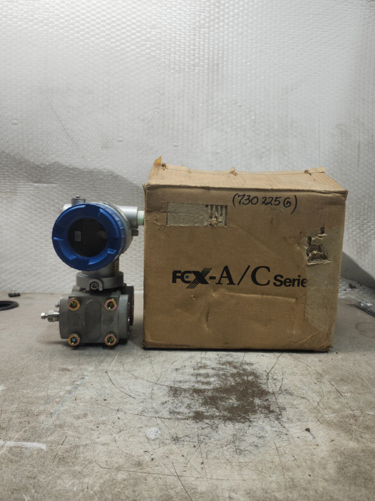 NEW IN BOX BARTON/FUJI FCX A/C SERIES TRANSMITTER MODEL FKKG