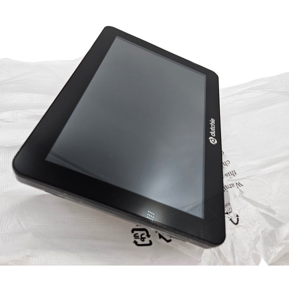 Elo 10" Touchscreen LCD Monitor for Dutchie ET1002L-2UWC-1-RCTS E466379