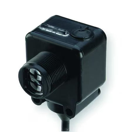 Eaton E65-Smpp050-Gd Photoelectric Sensor, Cylindrical, Diffuse