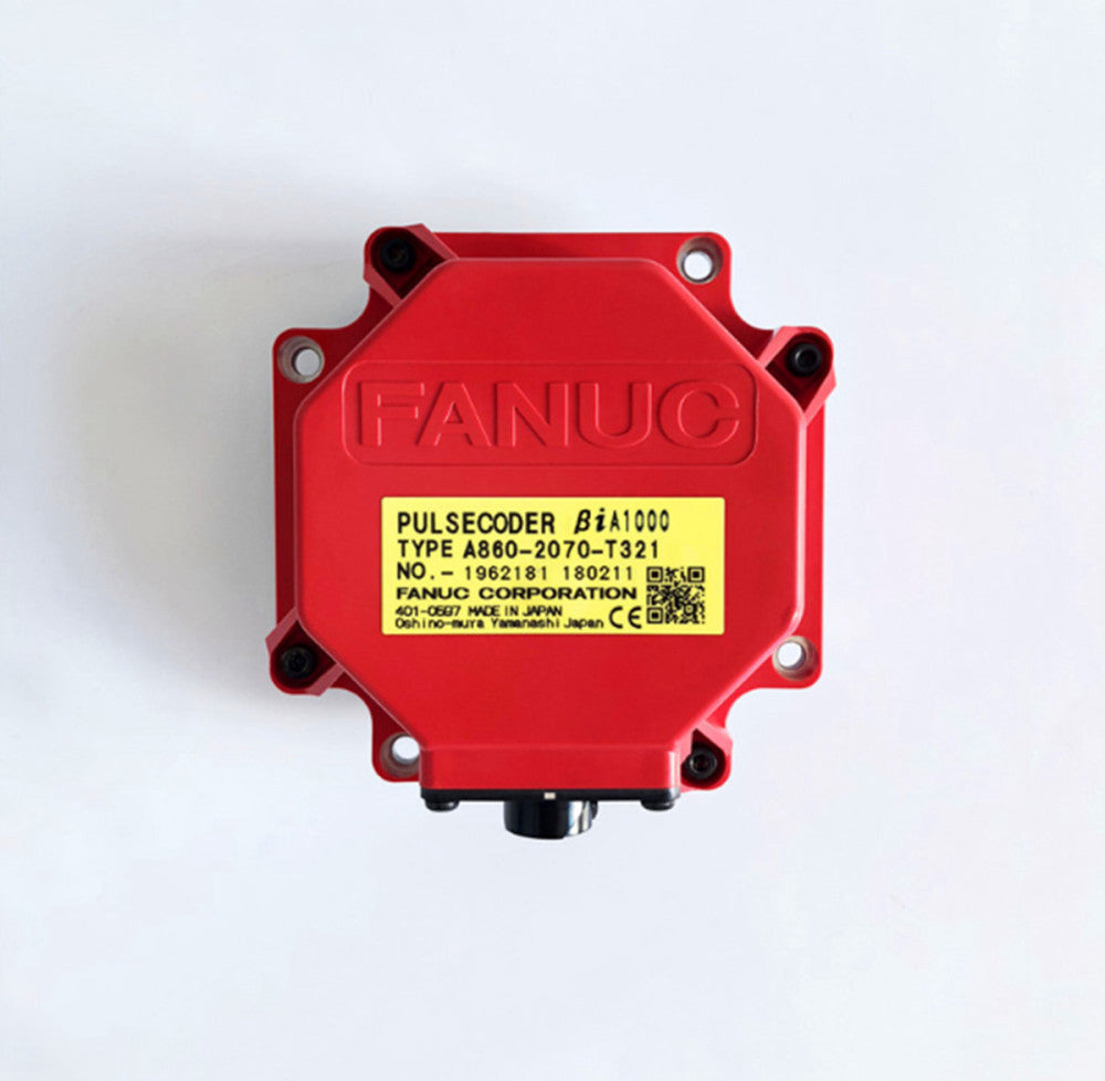NEW FANUC A860-2070-T321 ENCODER A8602070T321