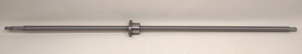 THK BTK2005-2.6ZZ+1078LT Ball Screw Assembly 1078mm Length 150702183253100
