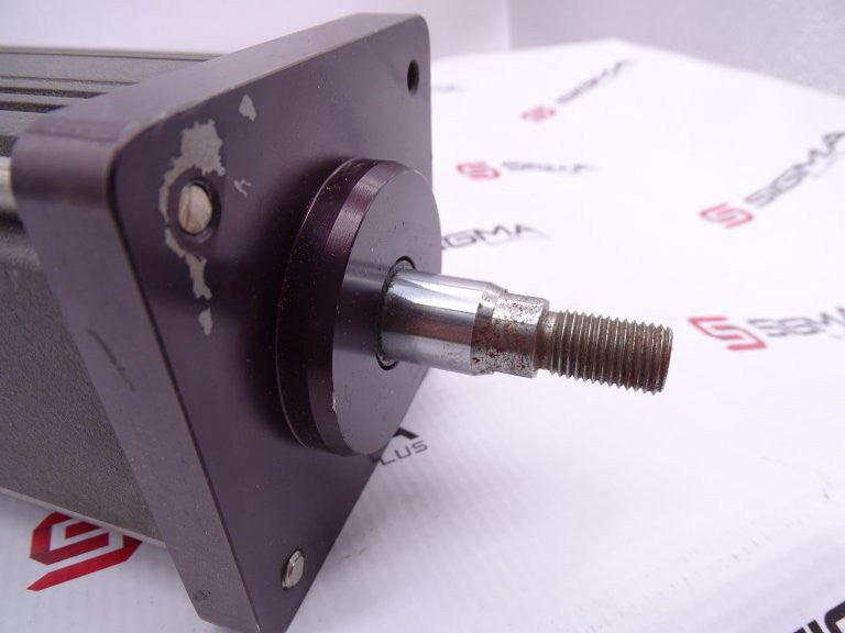 EXLAR SR31-0302-SCM-MD1-168 SERVO MOTOR