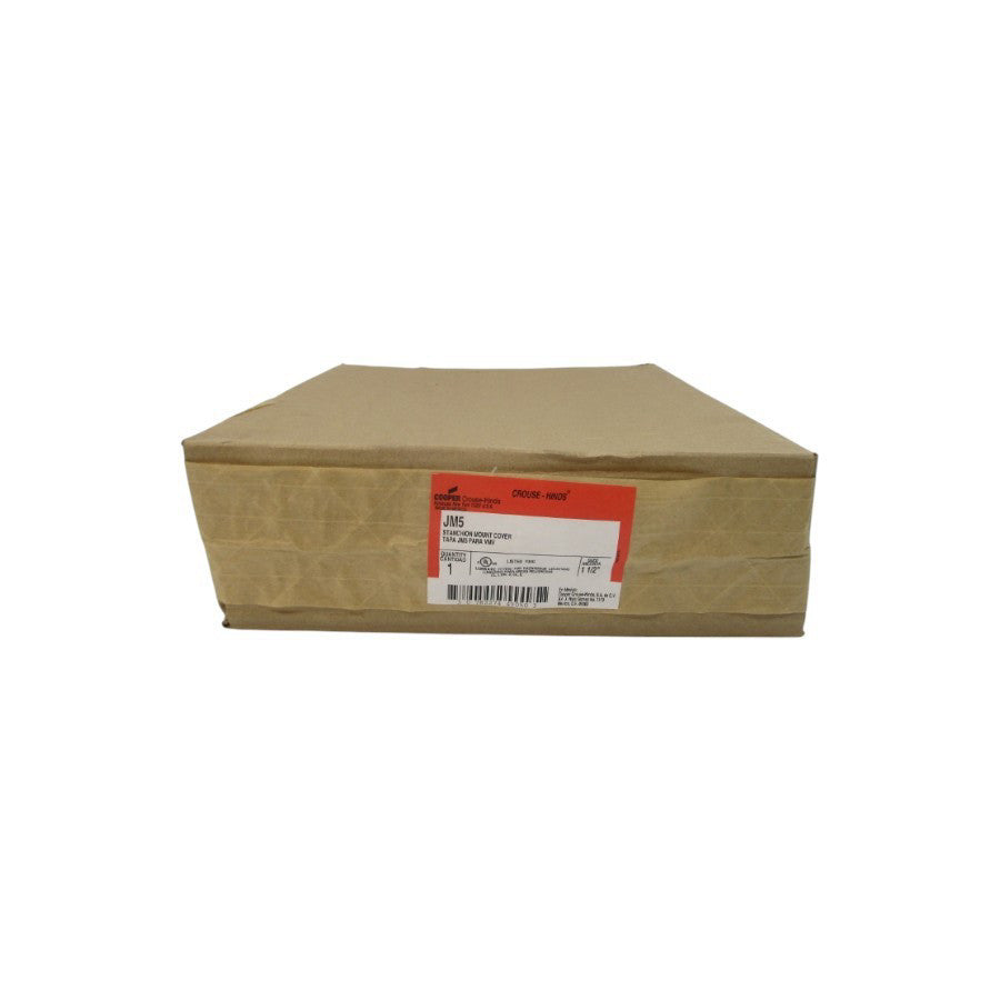 COOPER JM5 1-1/2" NSFS