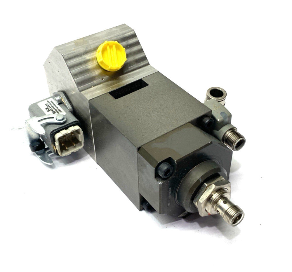 Atlas Copco 87576.000023 Mounting Valve AK701