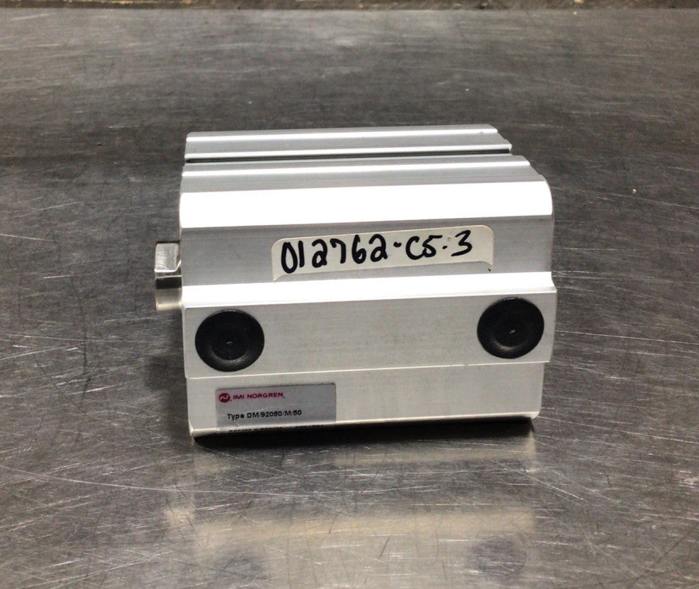 NORGREN DM/92025/M/25 145PSI Pneumatic Cylinder