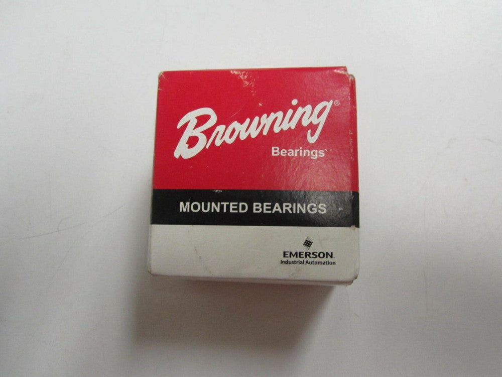 Browning RUBRE-112 Rubber Grommet 3/4" Bore Insert Bearing 2.5310" OD New