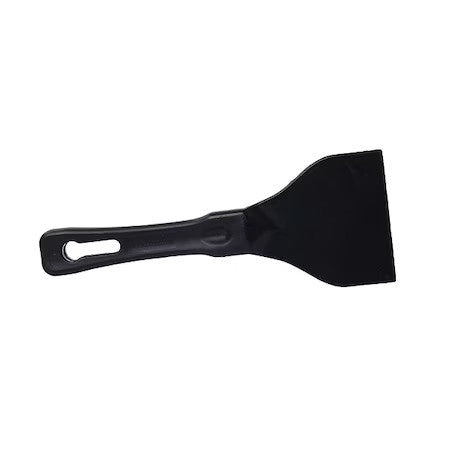 Detectamet 523-S105-T205-P02 Metal Detectable Scraper, Pk 5