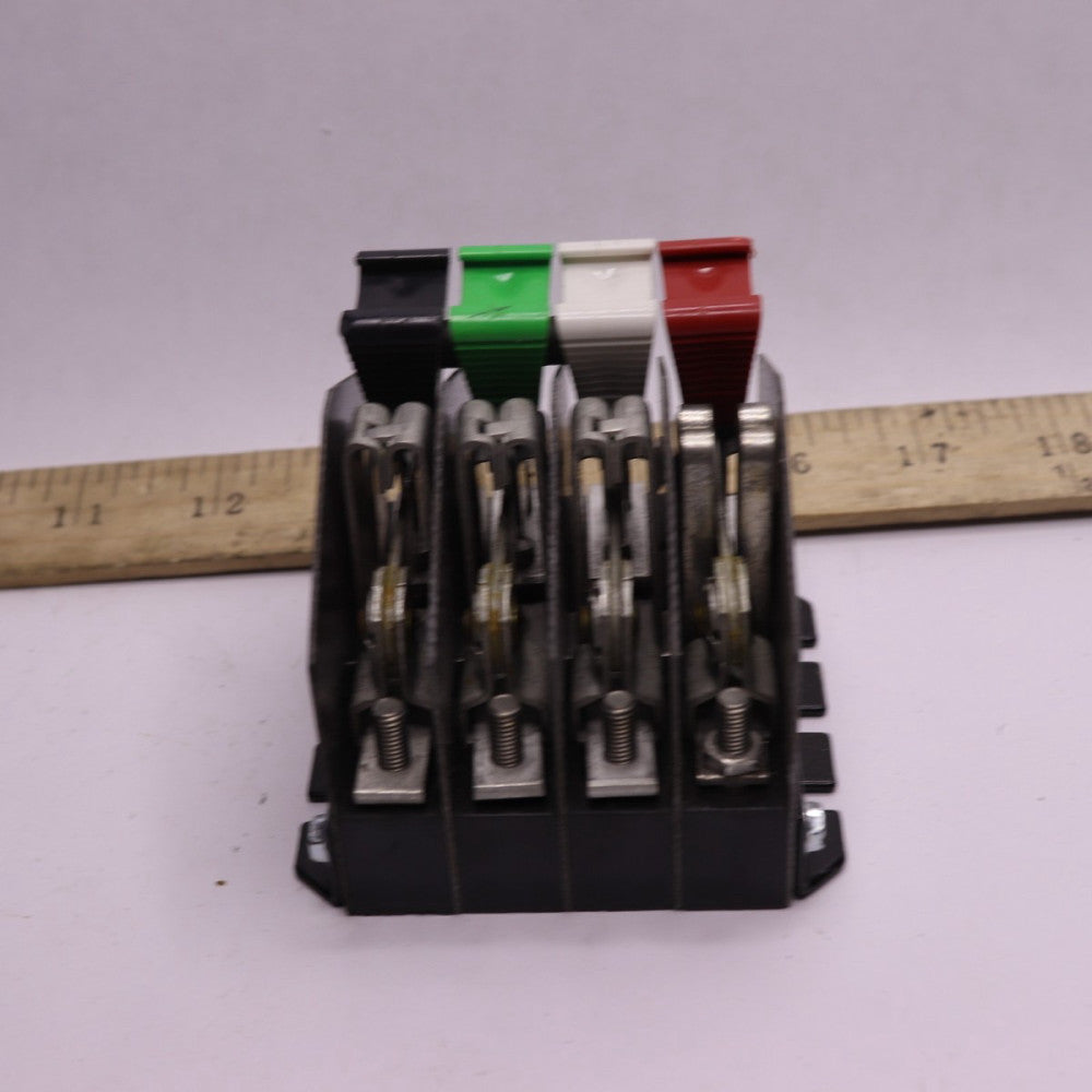 Brooks Utility Products Disconnect Assembly 224-2590-T