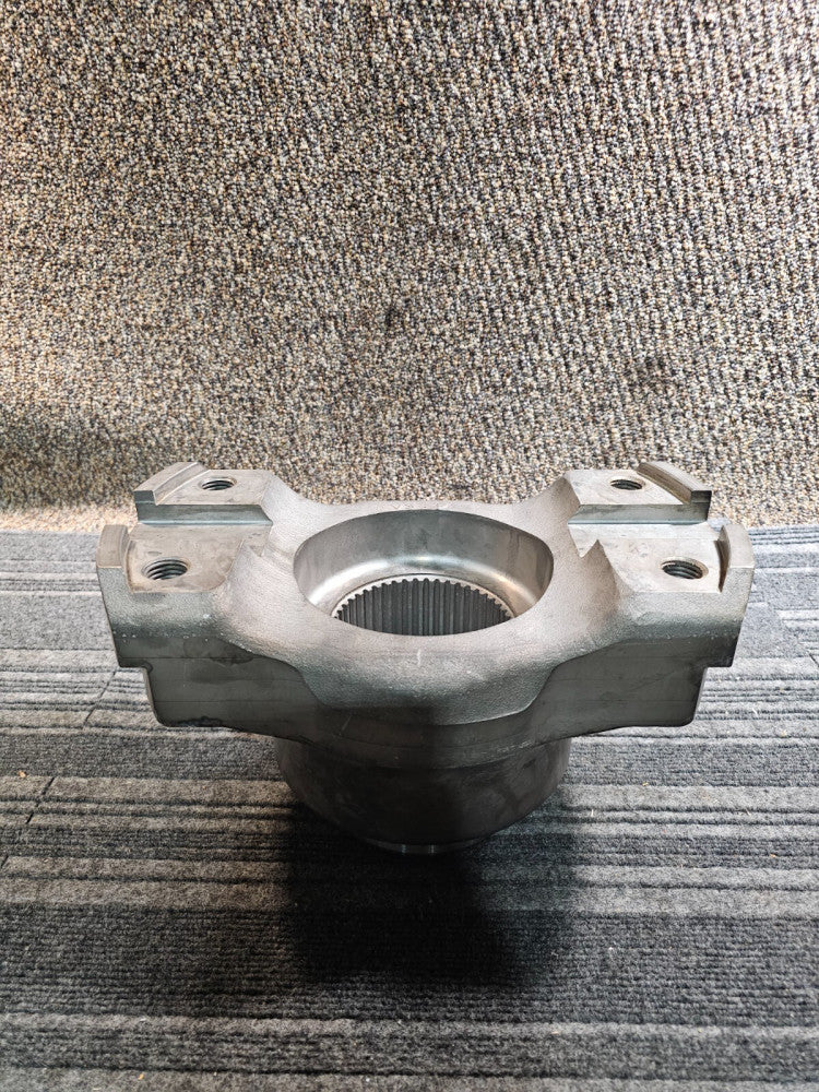 CAT 460-3011 46T Generator Drive Coupling Yoke Low Alloy Steel For Truck 795F XQ