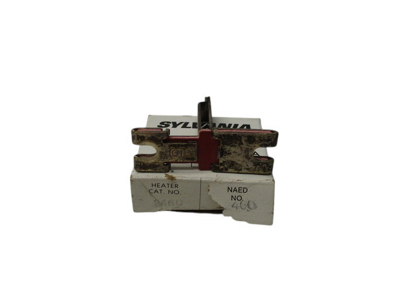 SYLVANIA 2460  NSMP