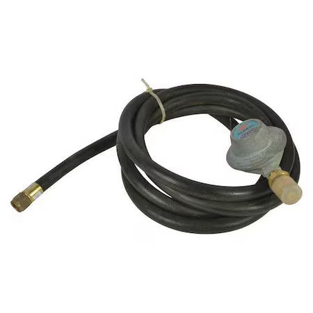 Dayton 5002758 Regulator Assembly