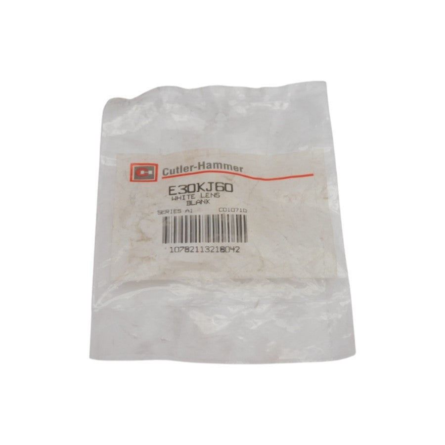 CUTLER HAMMER E30KJ60 SER. A1 NSMP
