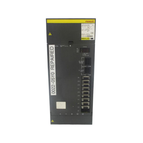 FANUC A06B 6104-H215#H520 566-651V 32A UNMP