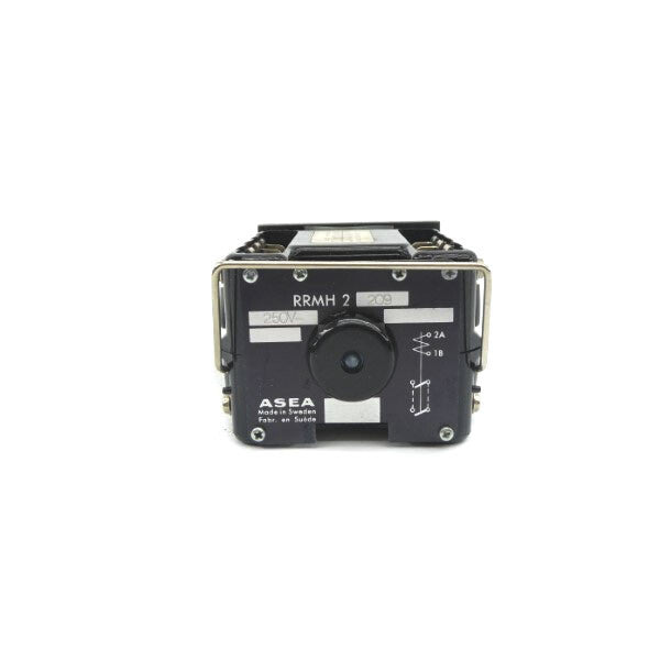 ASEA RRMH2209 250V NSNP