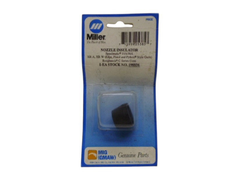 MILLER 198856 NOZZLE INSULATOR NSMP