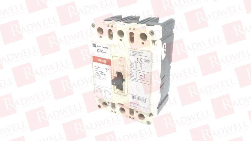 EATON CORPORATION FWF3080L / FWF3080L (NEW IN BOX)