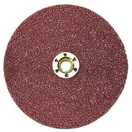 3M Cubitron 7000119162 Quick Change Disc,Cer,7In,36G,Tn,Pk25