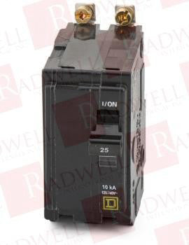 SCHNEIDER ELECTRIC QOB225 / QOB225 (NEW IN BOX)