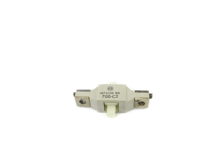 ALLEN BRADLEY 700-C2 UNMP