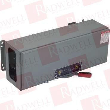 SCHNEIDER ELECTRIC QMB324W / QMB324W (BRAND NEW)