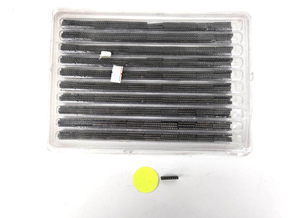 UNBRANDED FEMALE HEADED 1X8 SINGLE ROW