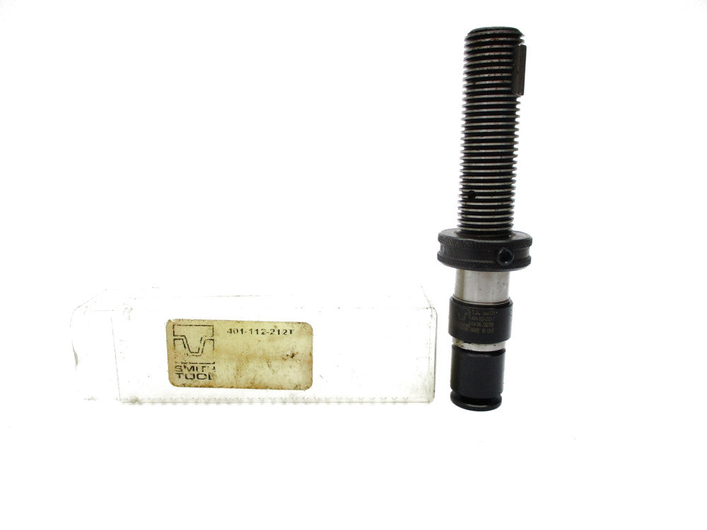 SMITH TOOL 401-112-212T NSMP