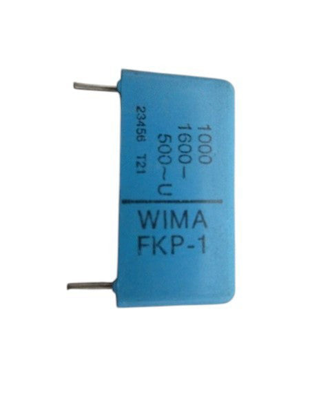 WIMA FKP-1 CAPACITOR 1000 NSNP