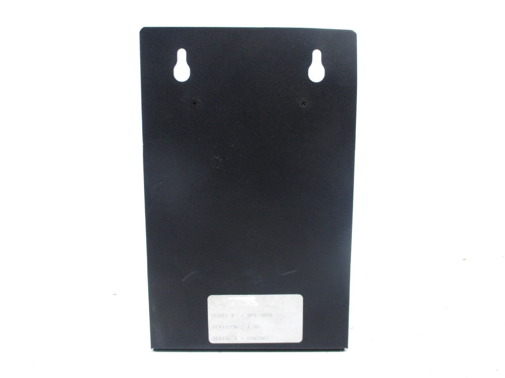 SIEMENS SPI-1000 NSNP
