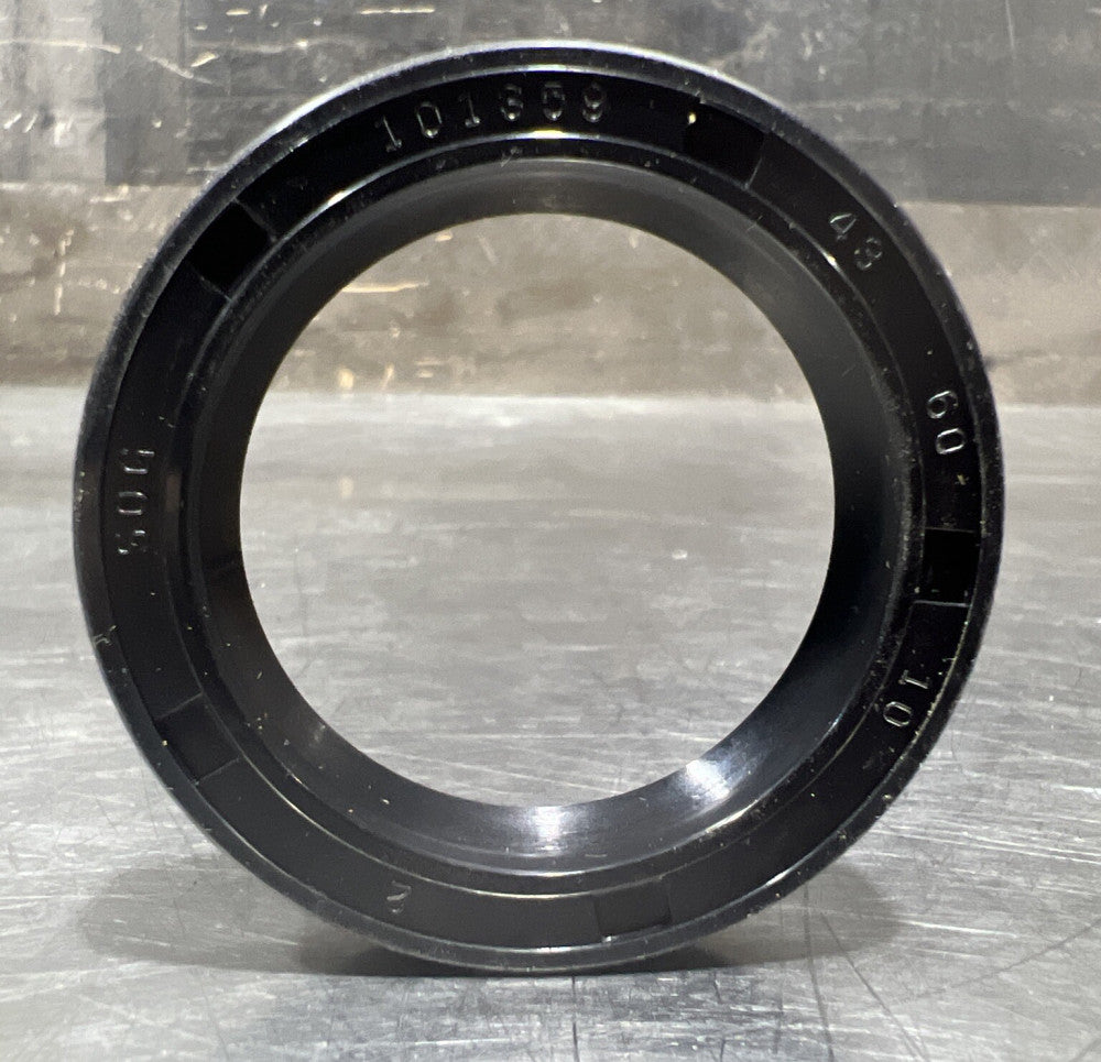 SOG 101359 Oil Seal 49 60 10 Nos Surplus No Original Box