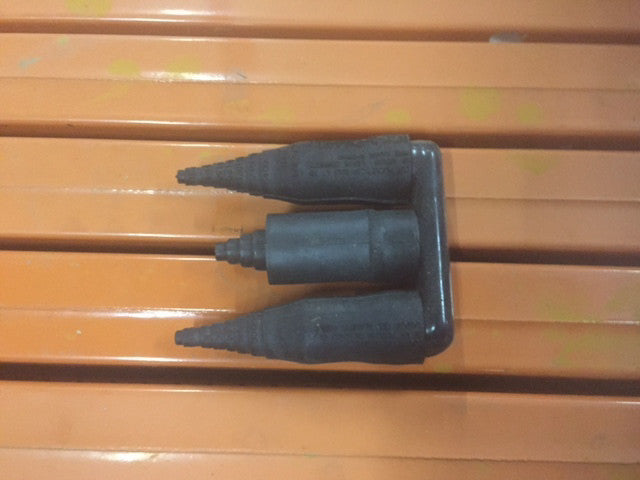 Homac Sweetheat Aluminum Bus Connector SHC 3 (NEW)