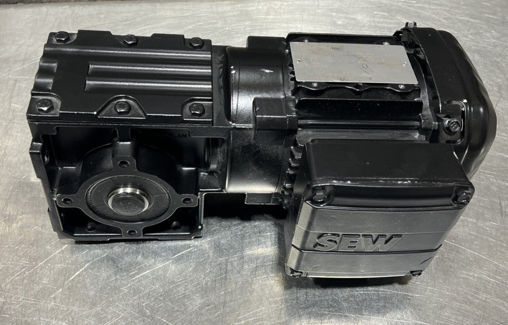 SEW-Eurodrive Getriebemotor WA30 DRS71S4/TH WA30 DRS71S4/TH	Nos Surplus
