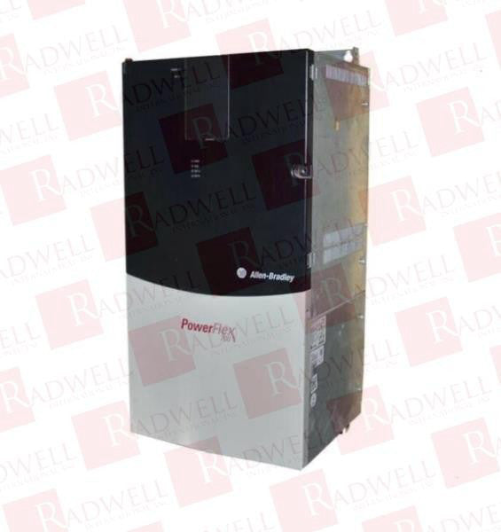 ALLEN BRADLEY 20BD096A3ANNACD1 / 20BD096A3ANNACD1 (USED)