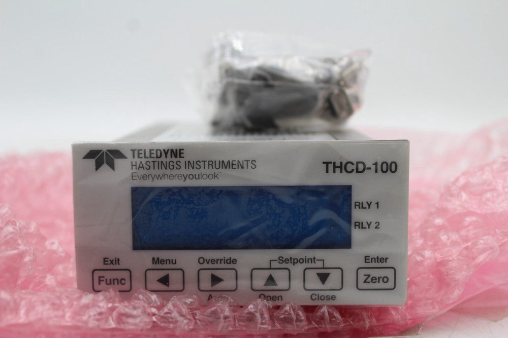 Teledyne THCD-100 Mass Flow Meter Controller
