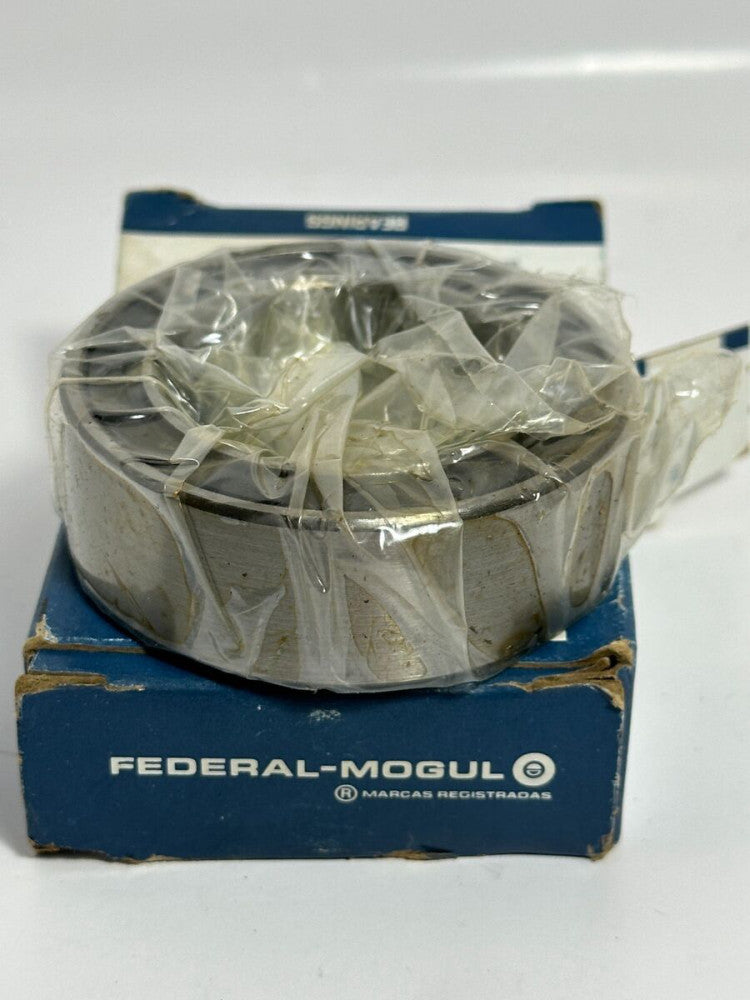 Federal Mogul 907257 Ball Bearing for A/C Compressor Clutch