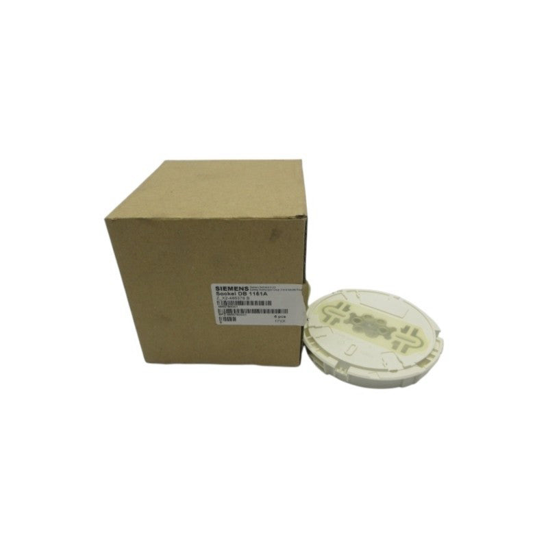 SIEMENS DB1151A (PKG OF 6) NSMP