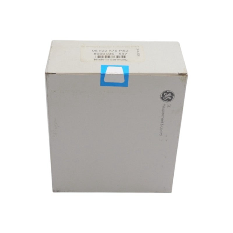 GENERAL ELECTRIC 8000106-537 05F22X76M52 NSFS