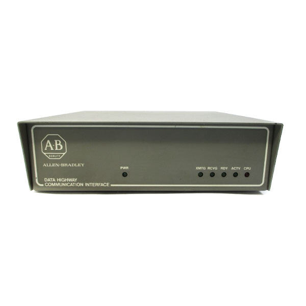 ALLEN BRADLEY 1770-KF2 SER. C 115/230V 0.3A NSNP