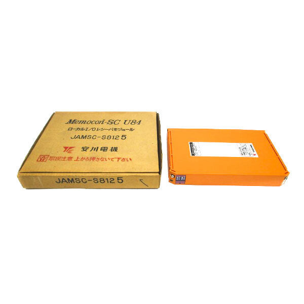 YASKAWA JAMSC-S8125 NSMP