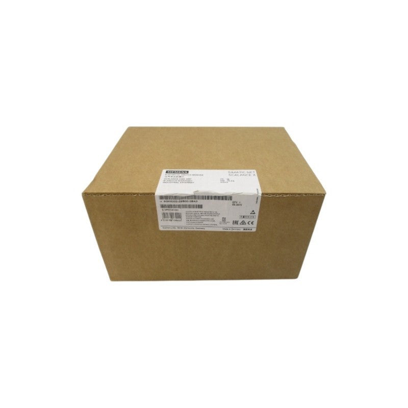 SIEMENS 6GK5202-2BB00-2BA3 NSFS