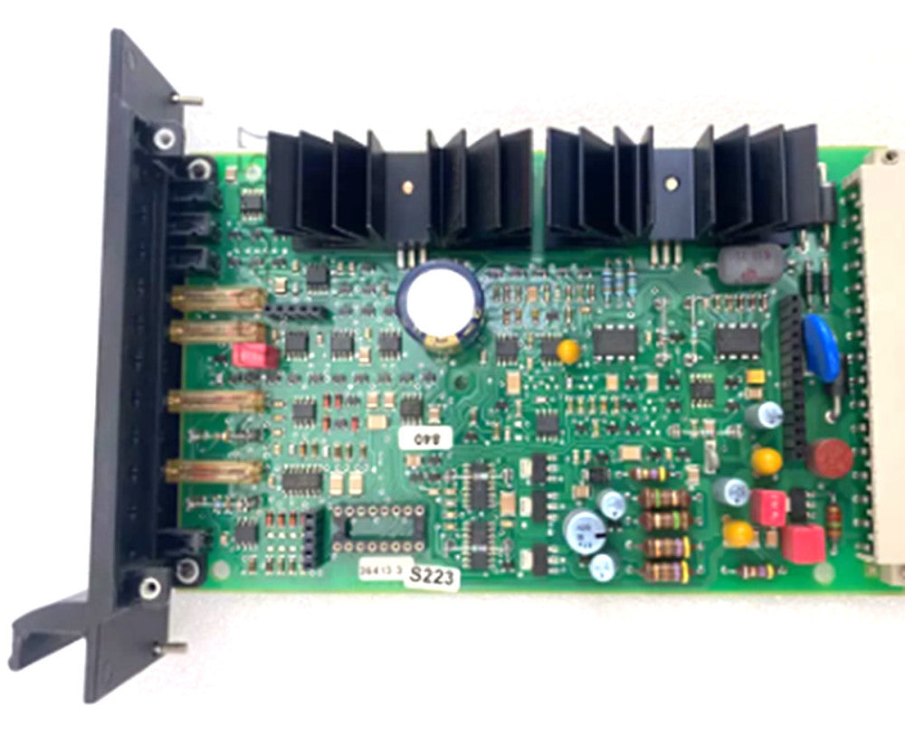 One Brand New REXROTH VT-VRRA1-537-20/V0 Valve Amplifier