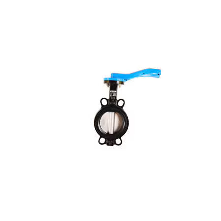 LEGEND VALVE 116-412 2-1/2 T-335SS BUTTERFLY - EPDM