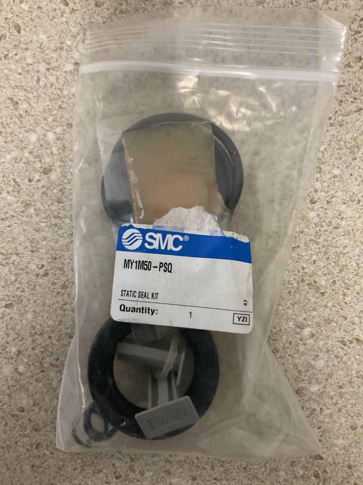 SMC MY1M50-PSQ NEW