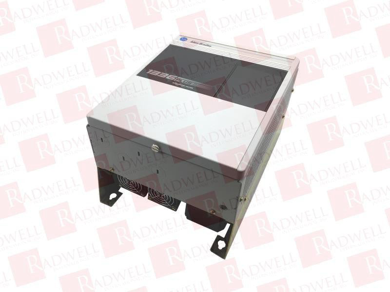 ALLEN BRADLEY 1336F-BRF200-AE-DE / 1336FBRF200AEDE (USED)